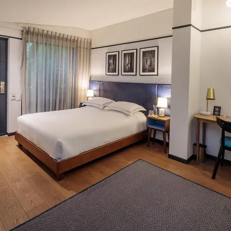 HAB Hotel Bogotá-2