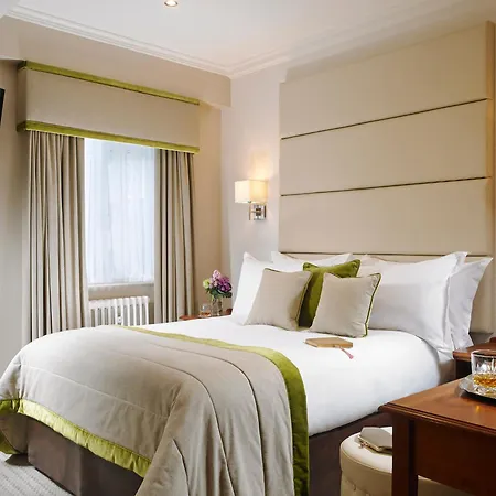 Buswells Hotel-2