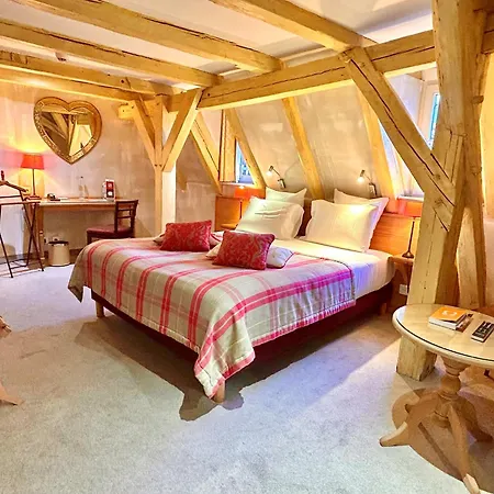 Hotel Beaucour-2