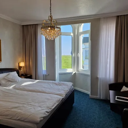 Hotel Beckröge-2