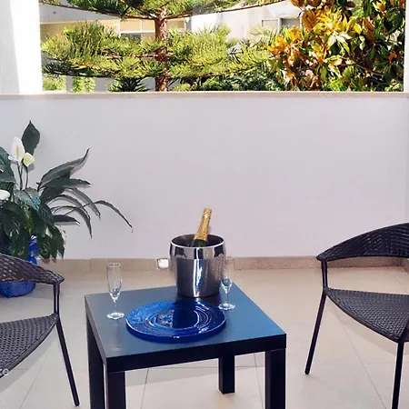 Hotel La Punta-3