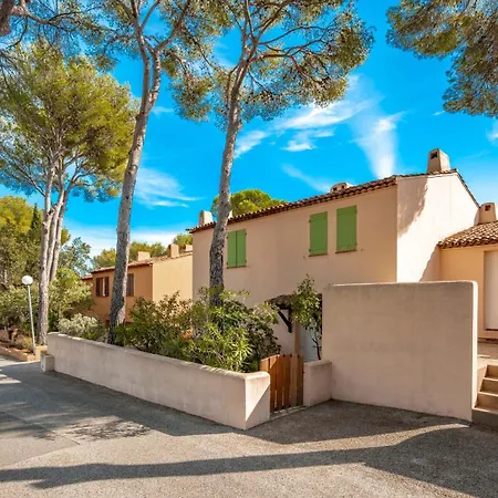 Résidence Partenaire Le domaine de Garlande-3