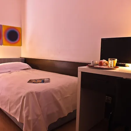 Hotel Garni Centro-2