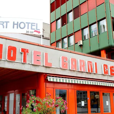 Hotel Garni Centro-3