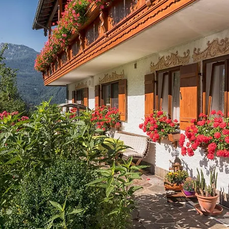 Gästehaus Sonnenbichl-2