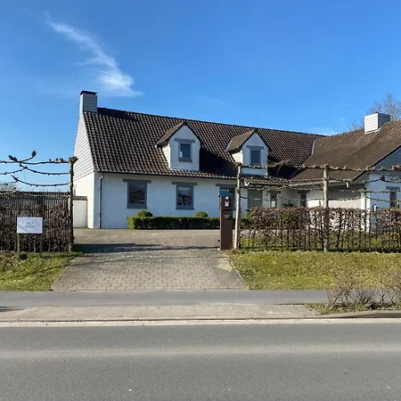 B&B Maison Blanche-3