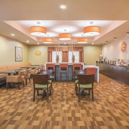 La Quinta By Wyndham Smyrna Tn - Nashville-3