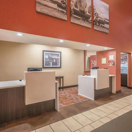 La Quinta By Wyndham Smyrna Tn - Nashville-2