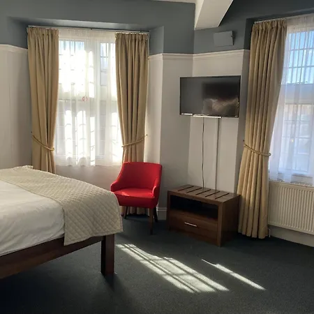 Royal Oxford Hotel-2