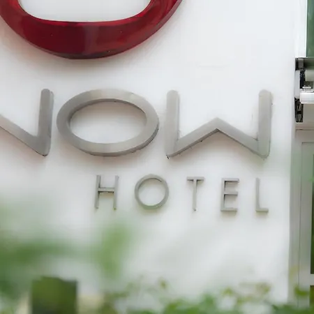 Now Hotel Cali - Adults Only-3
