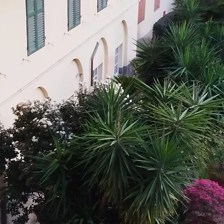 Casa Per Ferie Religiosa Figlie Di Nazareth-3