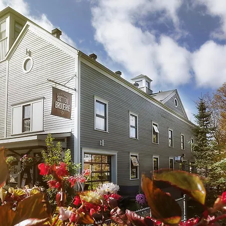 Auberge Sutton Brouerie-3