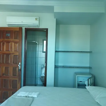 Hotel Algaroba Anexo-2