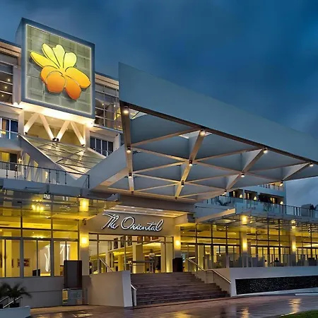 The Oriental Hotel Legazpi-3