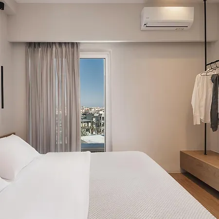 Theofilos City Hotel-3
