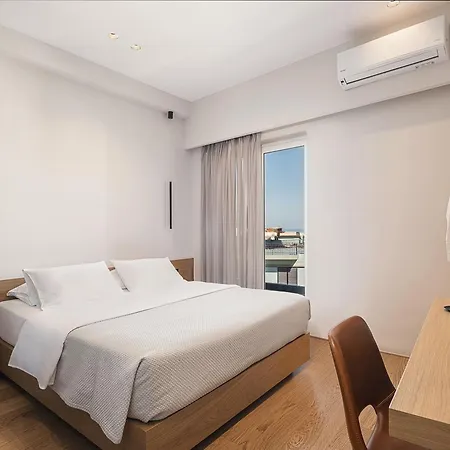 Theofilos City Hotel-2