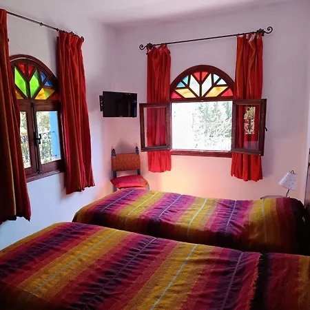 Auberge Casa Linda-2