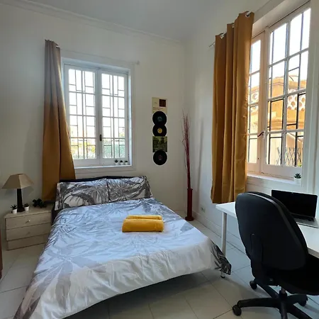 Coliving Villa Brasil-2