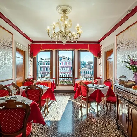 Antica Locanda Sturion Residenza d'Epoca-2
