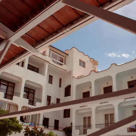 International Resort-2