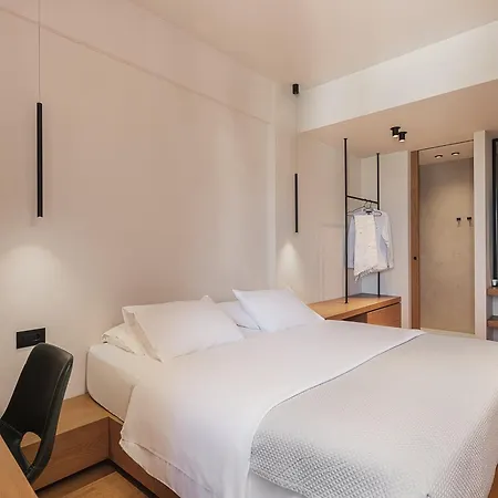Theofilos City Hotel-2