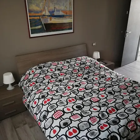 B&B Antico Porto Tarquinia-3