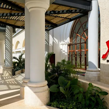 Marriott Cancun Resort-3