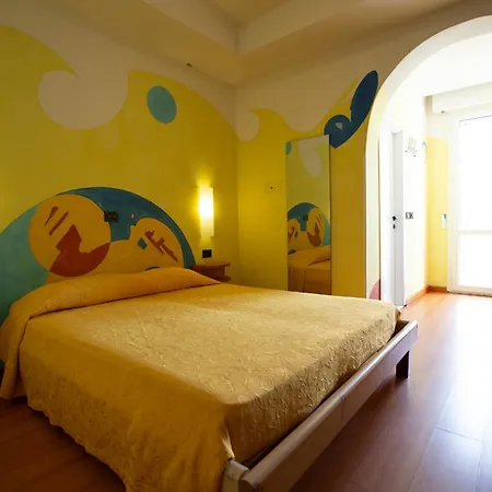 Hotel Stella Maris-2