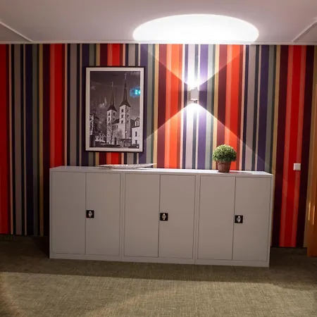 Altstadthotel Garni Grimma-2