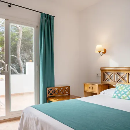 Hotel Roca Plana-3
