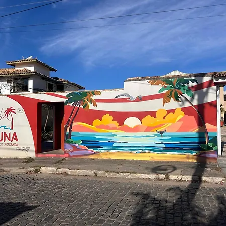 Pousada Aruna Eco Buzios-3