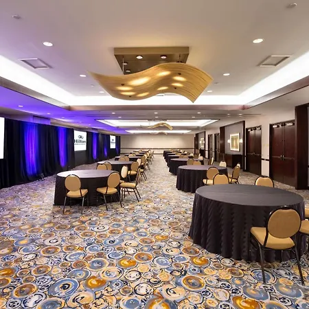Hilton Americas - Houston-2