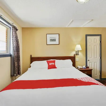 Oyo Hotel Luling Tx Downtown I-10/Us-90-3
