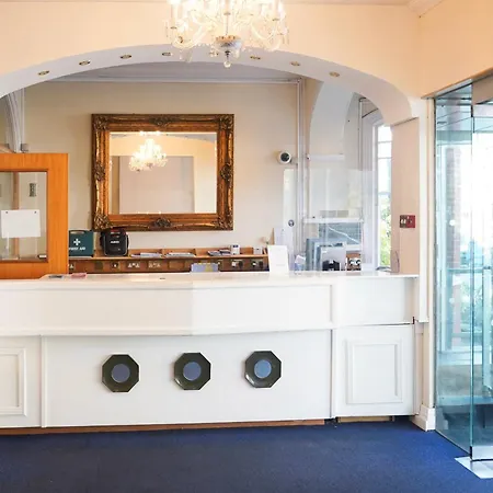 Langford Hotel, Brighton & Hove-2