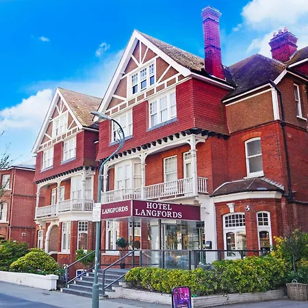 Langford Hotel, Brighton & Hove-3