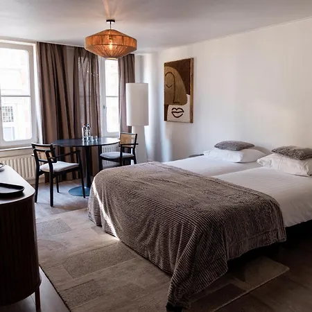 Le Virage bistro en hotel-3