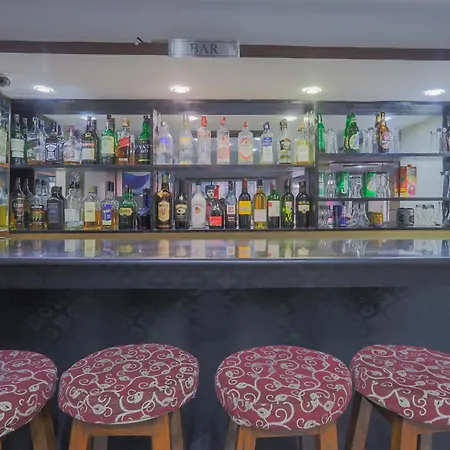 Oyo 789 Hotel Shivam Plaza-2