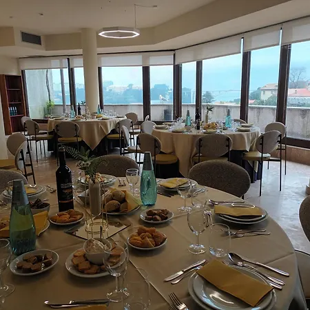 Vilar Oporto Hotel-2