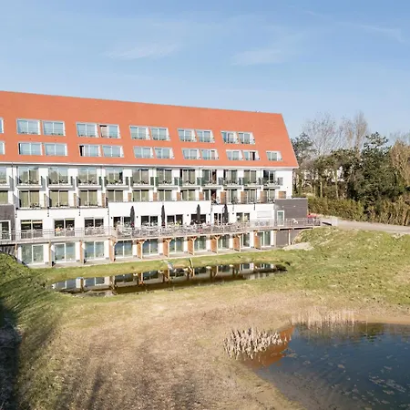 Dune Hotel Nieuwpoort-2