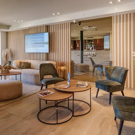 Dune Hotel Nieuwpoort-3