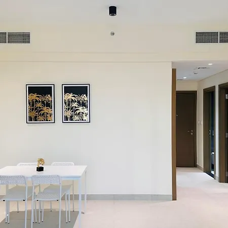 Sunday Sheikh Zayed Road Concord Tower By Belvilla-2