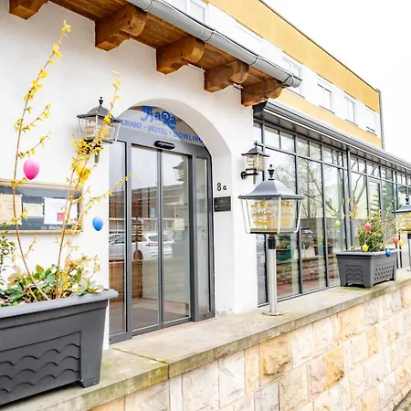 Aara Hotel-2