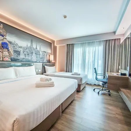 Citrus Sukhumvit 11 By Compass Hospitality-2