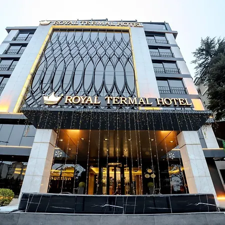 Royal Termal Hotel-3