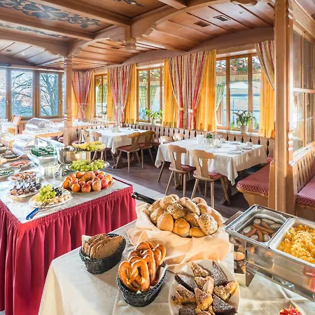 Hotel-Gasthof Huber-2