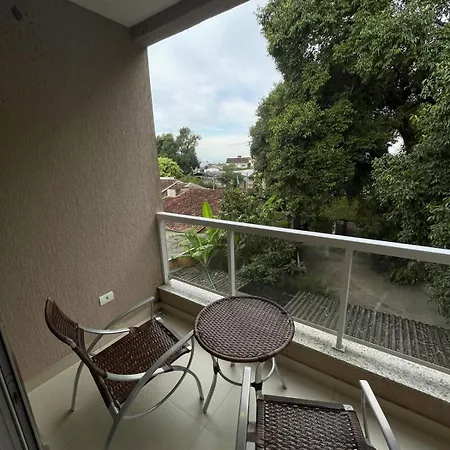 Residencial Dona Clara-2