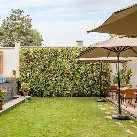 The Social House Nairobi, A Preferred Lifestyle Hotel-2