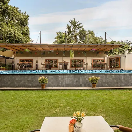The Social House Nairobi, A Preferred Lifestyle Hotel-3