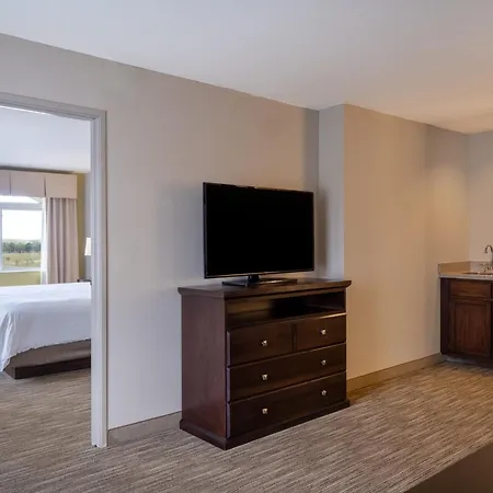 Holiday Inn Express & Suites Chicago-Libertyville By Ihg-3