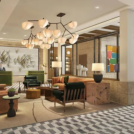 Sol Cypress, San Antonio, A Tribute Portfolio Hotel-2